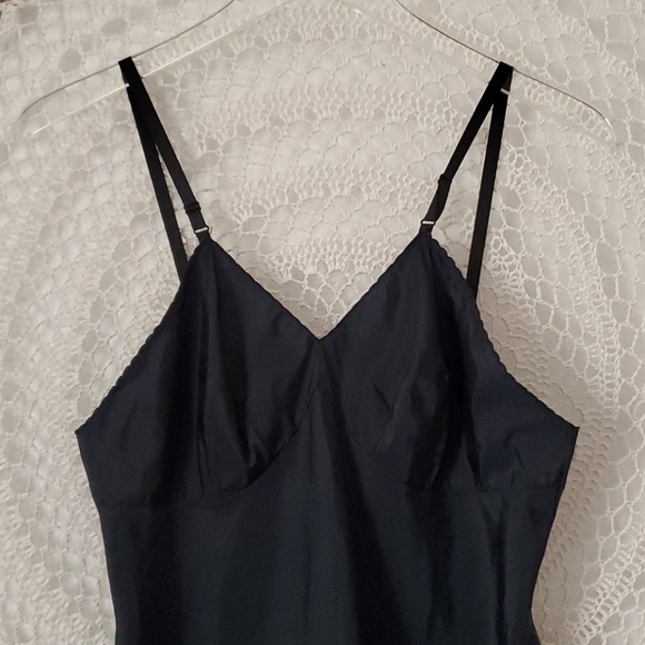 Vintage Wonder Maid Full Slip Made in USA 34 - Picture 2 of 10